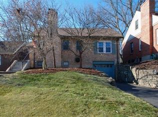 612 County Hills Dr, Saint Louis, MO