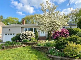 829 Gay St, Westwood, MA 02090