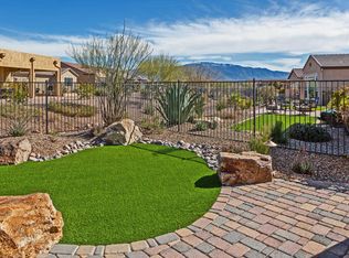 32949 S Cattle Trl, Oracle, AZ 85623