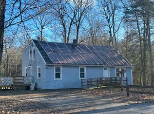 288 Cathole Rd, Litchfield, CT 06759