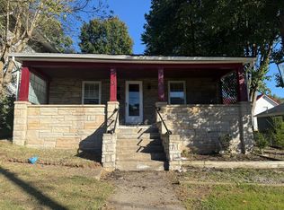 906 Greendale Dr, Charleston, WV 25302