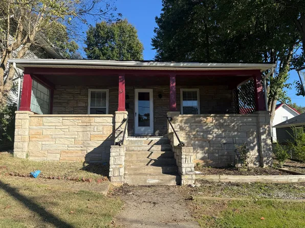 906 Greendale Dr, Charleston, WV 25302
