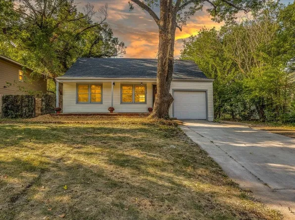 3333 E Bayley St, Wichita, KS 67218