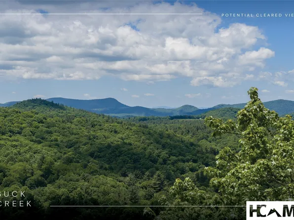 TBD Buck Creek Road, Highlands, NC 28741