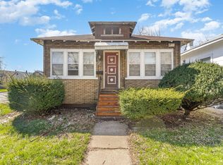 840 Morris St, Hammond, IN 46320