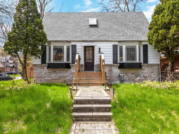 310 Senlac Rd, Toronto, ON M2R 1R1