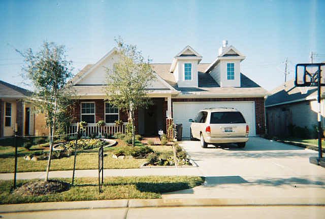 1st image of 8519 Riverbend Canyon Ln
