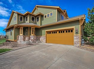 18252 E Saskatoon Pl, Parker, CO 80134