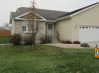 2621 27th Ave N, Fort Dodge, IA 50501