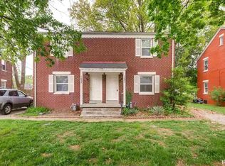 1031 & 1033 Macarthur Cir, Evansville, IN 47714