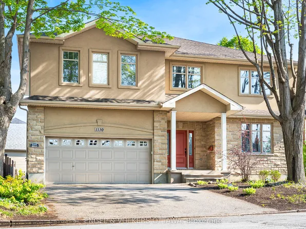 1130 Emperor Ave, Ottawa, ON K1Z 8C1