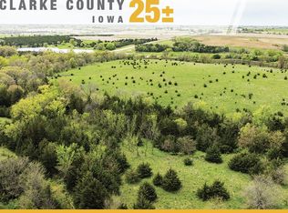 205th Ave, Osceola, IA 50213