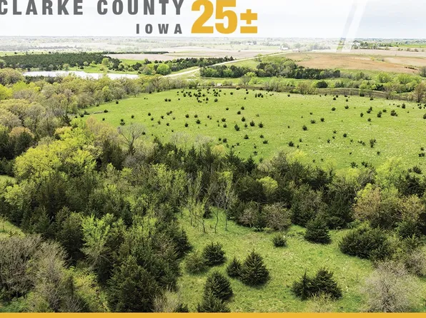 205th Ave, Osceola, IA 50213