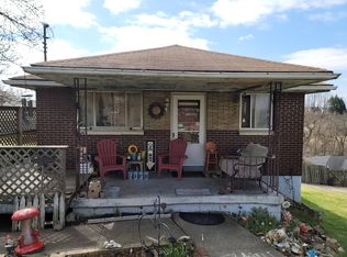 124 Pikeview Rd, Weirton, WV 26062
