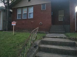 4164 Connecticut St, Gary, IN 46409