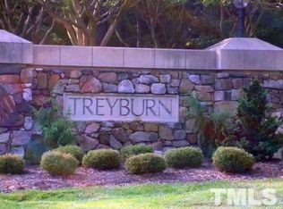 208 Tennwood Ct, Durham, NC 27712