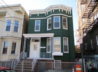 725 25th St, Union City, NJ 07087