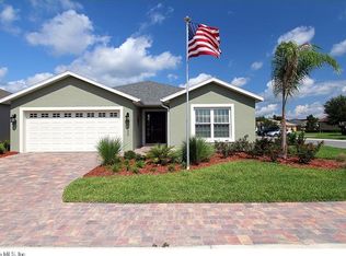 5035 Neptune Cir, OXFORD, FL 34484