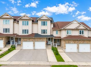 235 Red Clover Ct, Kitchener, ON N2E4J5