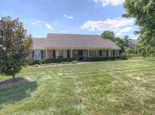 3304 Overbrook Dr, Lexington, KY 40502