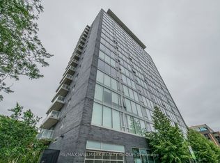 300 Lisgar St #1007, Ottawa, ON K2P 0E2