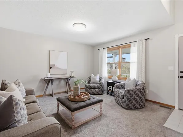 7436 N Marsh Ave, Kansas City, MO 64158