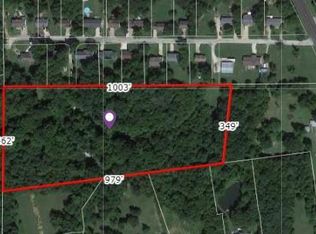9.7 / Ac Off, Hillsboro, MO 63050