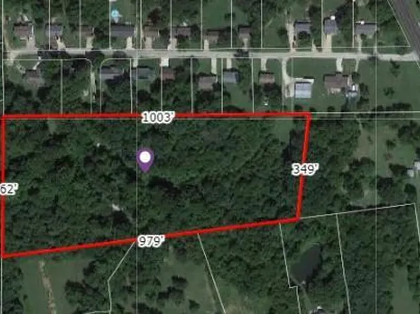 9.7 / Ac Off, Hillsboro, MO 63050
