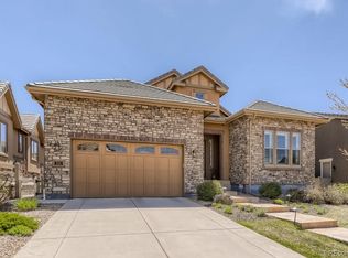 344 Basilwood Way, Highlands Ranch, CO 80126