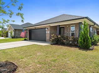 3869 Sandpine Way, Panama City, FL 32404