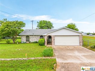219 Brandy Loop, Killeen, TX 76549