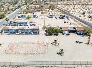 6413 Mariposa Avenue - 100, Twentynine Palms, CA 92277