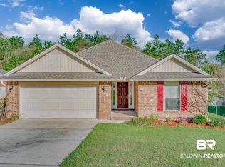28407 Chateau Dr, Daphne, AL 36526