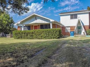 134 Sherwood Ln, Clyde, TX 79510
