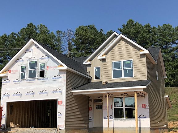 3rd image of 2934 Spencer Ridge Ln Lot 8