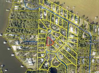 30 Wind Spray Ct, Santa Rosa Beach, FL 32459