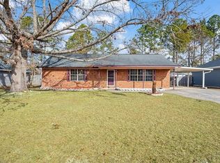 1447 Enterprise Dr, Hinesville, GA 31313