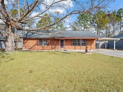 1447 Enterprise Dr, Hinesville, GA, 31313