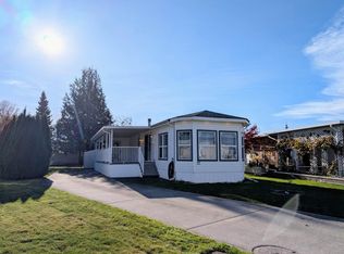 7610 Evans Rd #22, Chilliwack, BC V2R2Y8