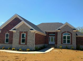10918 Sewell Dr, Louisville, KY 40291