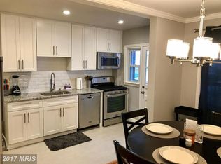 7248 Conley St, Baltimore, MD 21224