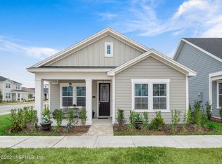 265 Dalton Cir, Saint Augustine, FL 32092