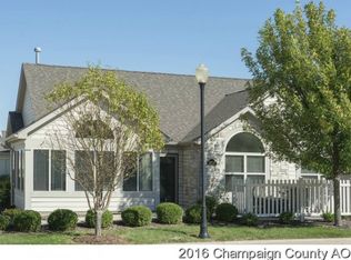 2730 J T Coffman Dr, Champaign, IL 61822