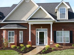 1634 Wisteria View Way, Knoxville, TN 37914
