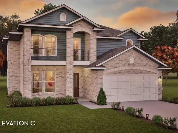 227 San Marcos Trl, Dayton, TX 77535