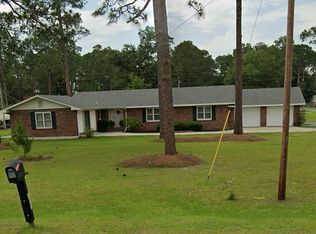 2403 Massee Post Rd, Adel, GA 31620