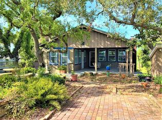 1145 Indian Pass Rd #A, Pt Saint Joe, FL 32456