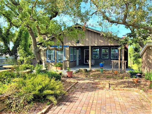 1145 Indian Pass Rd #A, Pt Saint Joe, FL 32456