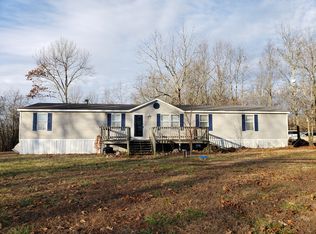 7740 County Road 3740, Mountain View, MO 65548