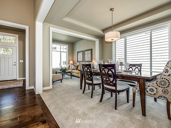 4th image of 21920 (Lot5) 37th Avenue SE
